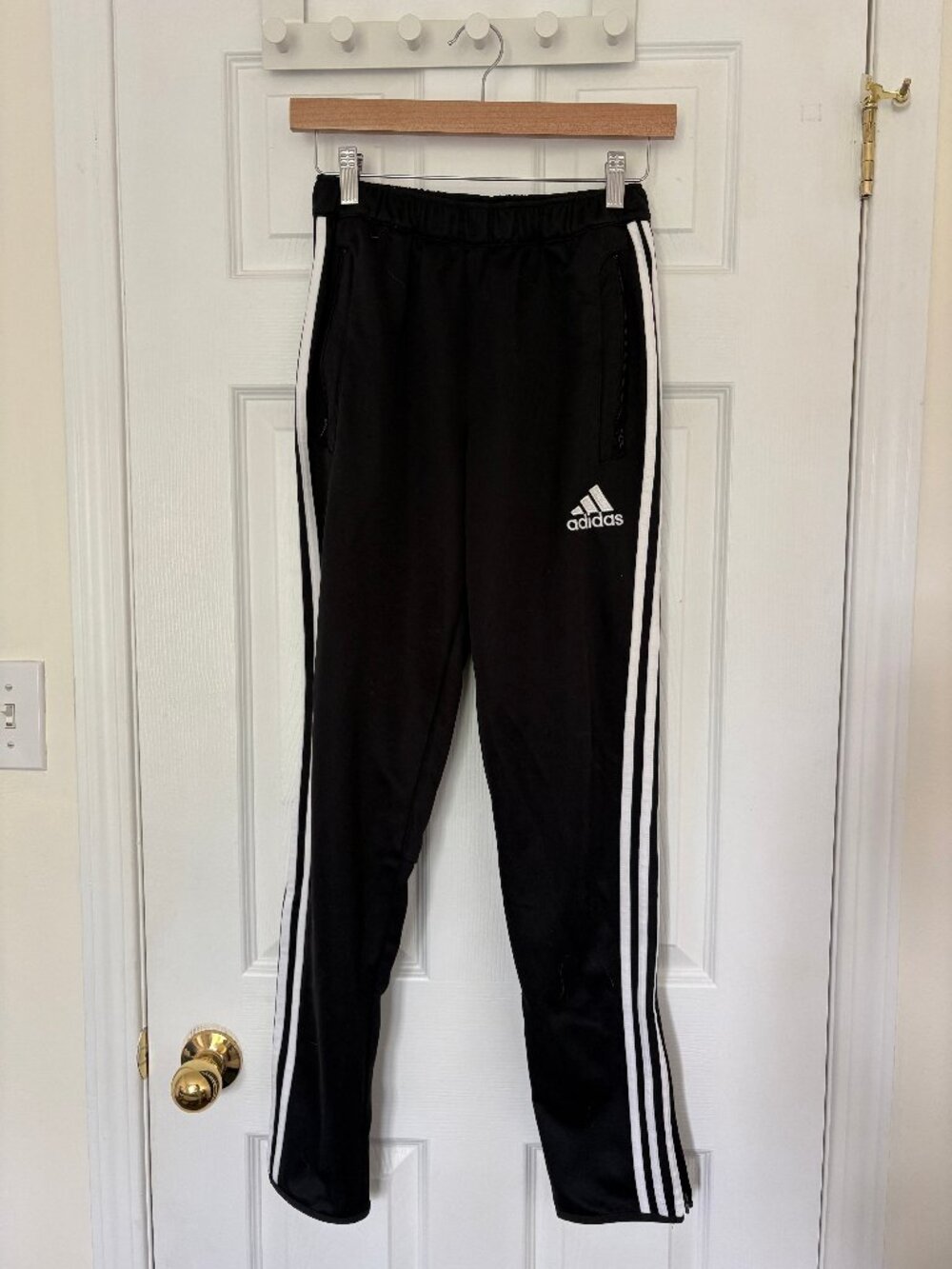 Adidas Track Pants